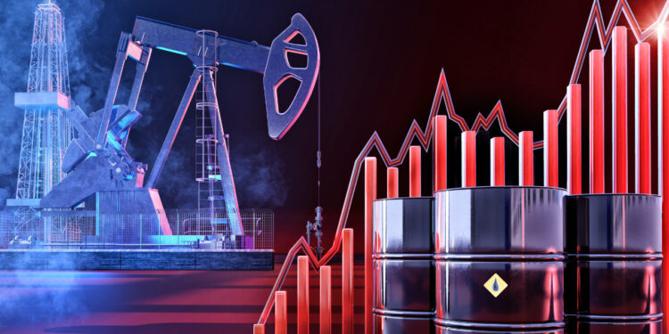 Petrol Piyasasında ‘Hürmüz’ Alarmı: 100 Dolar Barajını Yıktı