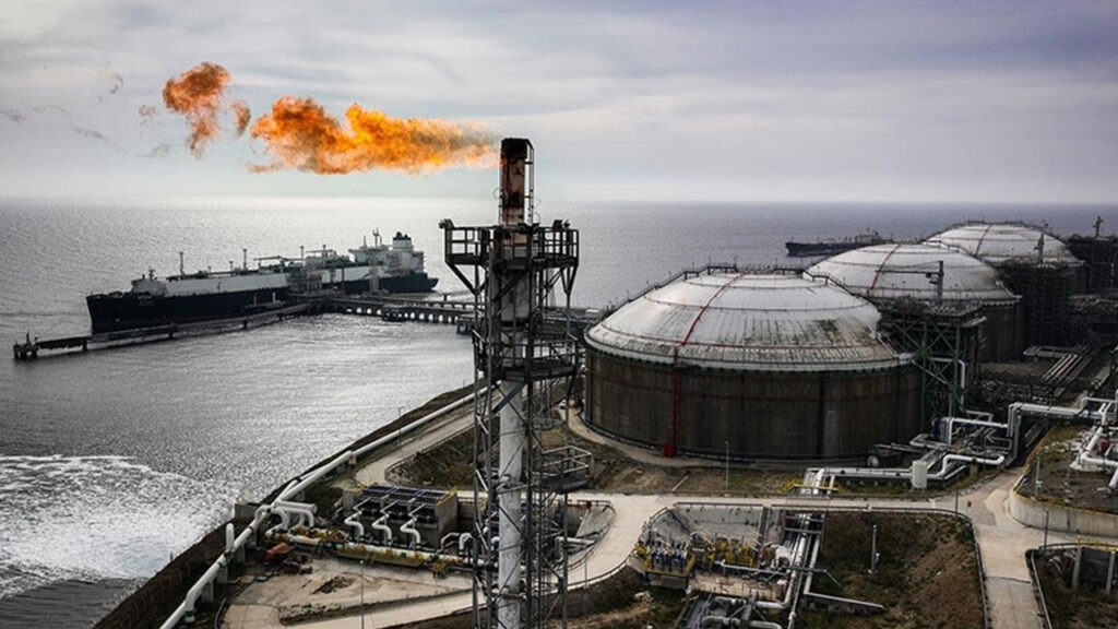 Piyasalarda 'Kızıl Pazartesi': Gaz Fiyatları Alev Aldı