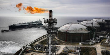 Piyasalarda 'Kızıl Pazartesi': Gaz Fiyatları Alev Aldı