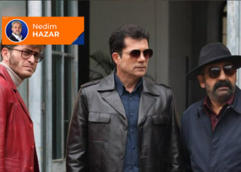 Propaganda bir türdür, sanat değildir: Olmamış be Reis!