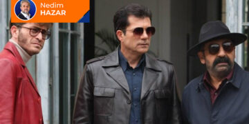 Propaganda bir türdür, sanat değildir: Olmamış be Reis!