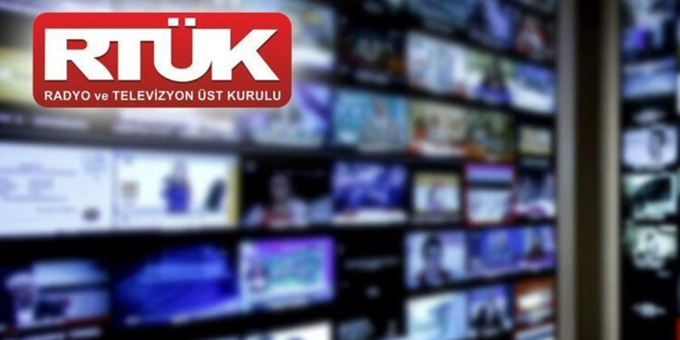 RTÜK'ten 4 Kuruluşa Ceza Yağdı