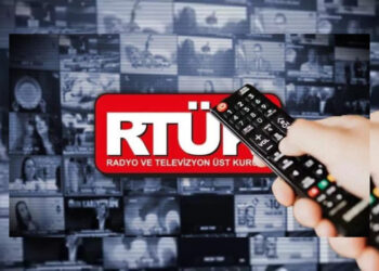 RTÜK'ten İki TV Kanalına Ceza