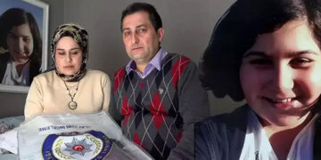 Rabia Naz Soruşturmasında Şok Gelişme! Baba Şaban Vatan’dan Çarpıcı İddia: Okul Çantası Nereden Çıktı?