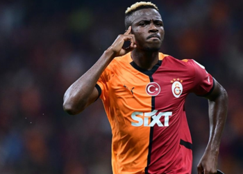 Real Madrid Kesenin Ağzını Açtı: Osimhen İçin Dev Teklif