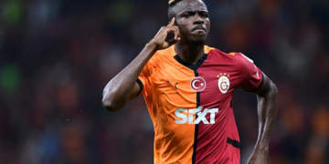 Real Madrid Kesenin Ağzını Açtı: Osimhen İçin Dev Teklif