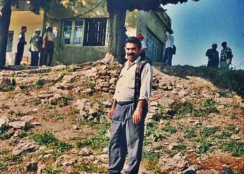 KCK: Herkesi 4 Nisan’ı coşkuyla kutlamaya çağırıyoruz