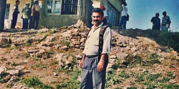 KCK: Herkesi 4 Nisan’ı coşkuyla kutlamaya çağırıyoruz