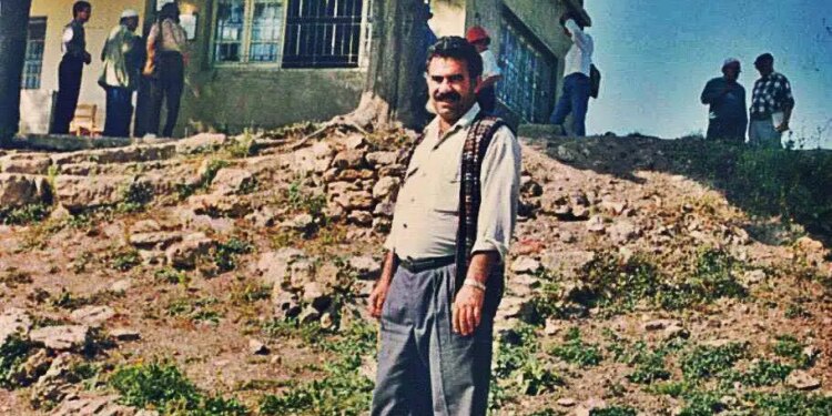 KCK: Herkesi 4 Nisan’ı coşkuyla kutlamaya çağırıyoruz