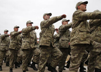 Resmi Gazete'de Yayımlandı: Bedelli Askerlik Ücreti Değişti