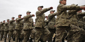 Resmi Gazete'de Yayımlandı: Bedelli Askerlik Ücreti Değişti