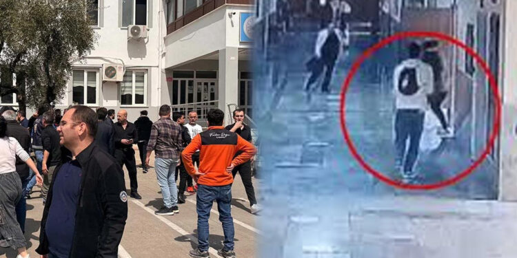 Resmi Gazete'de Yayımlandı: Okul Saldırıları TBMM'de Araştırılacak