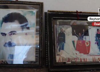 Amara’dan dünyaya açılan bir pencere