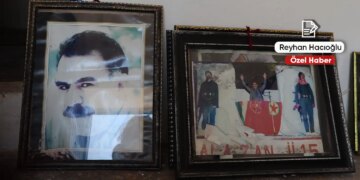 Amara’dan dünyaya açılan bir pencere