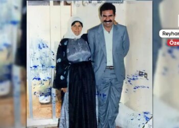 Amaralı ‘yaman’ bir kadın: Biz oğlunu çok seviyoruz