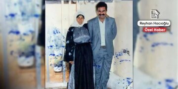 Amaralı ‘yaman’ bir kadın: Biz oğlunu çok seviyoruz