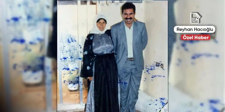 Amaralı ‘yaman’ bir kadın: Biz oğlunu çok seviyoruz