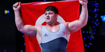 Rıza Kayaalp Finalde, Hedef 13. Şampiyonluk