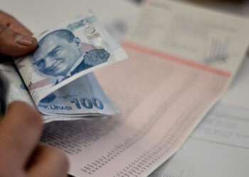 SGK Tespit Etti, 245 Bini Aşkın Emeklilik İptal