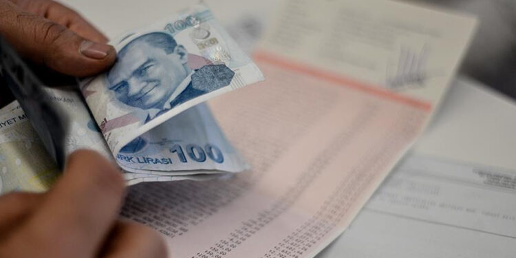 SGK Tespit Etti, 245 Bini Aşkın Emeklilik İptal