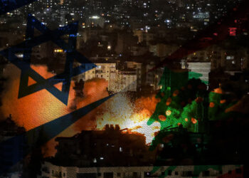 Saldırıların Gölgesinde Ateşkes Hattı: Lübnan ve İsrail Masaya Oturuyor