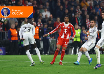 Şampiyonlar Ligi’nin büyüsü