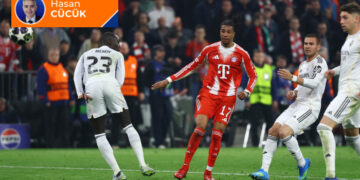 Şampiyonlar Ligi’nin büyüsü