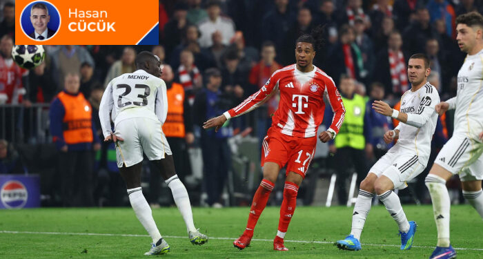 Şampiyonlar Ligi’nin büyüsü