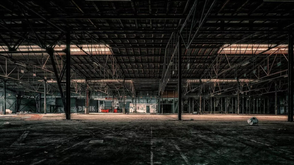 Sanayide Dev Zincir Koptu: 84 Yıllık Şirket Konkordato İstedi