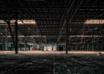 Sanayide Dev Zincir Koptu: 84 Yıllık Şirket Konkordato İstedi