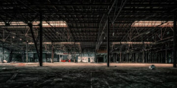 Sanayide Dev Zincir Koptu: 84 Yıllık Şirket Konkordato İstedi