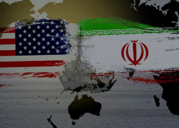 Savaş Çanları Yeniden Çalıyor: ABD Vurdu, İran İHA'larla Misilleme Yaptı