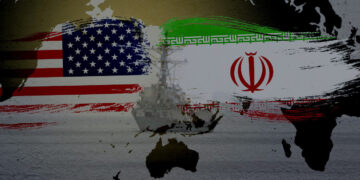 Savaş Çanları Yeniden Çalıyor: ABD Vurdu, İran İHA'larla Misilleme Yaptı