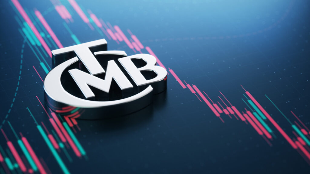 Savaşın Gölgesinde Kritik Viraj: Gözler Merkez Bankası'nın Faiz Kararında