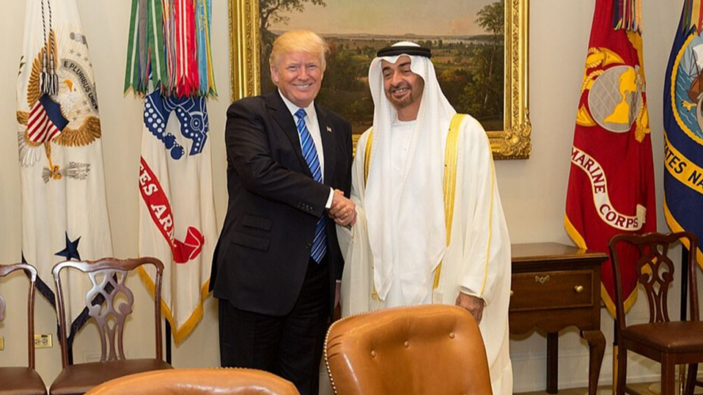 Savaşta 34'üncü Gün... BAE, Kara Saldırısına Hazırlanıyor