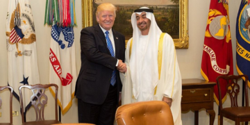 Savaşta 34'üncü Gün... BAE, Kara Saldırısına Hazırlanıyor