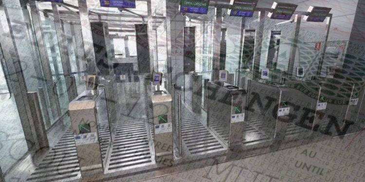 Schengen Vizesinde Her Şey Sil Baştan: Bunu Yapmayan Avrupa Birliği Ülkelerine Giremeyecek