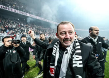 Sergen Yalçın Dalya Yapmaya Hazırlanıyor