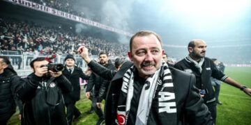 Sergen Yalçın Dalya Yapmaya Hazırlanıyor