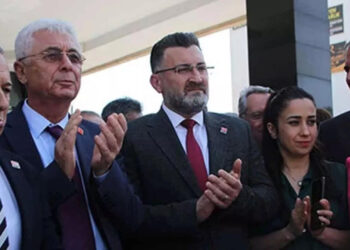 Serik Belediye Başkanı Kadir Kumbul CHP'den İstifa Etti, 'AK Parti'ye Katılacak İddiası'