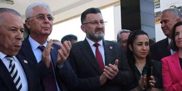 Serik Belediye Başkanı Kadir Kumbul CHP'den İstifa Etti, 'AK Parti'ye Katılacak İddiası'