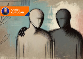 Sessiz yardımlar ve konuşan gözyaşları