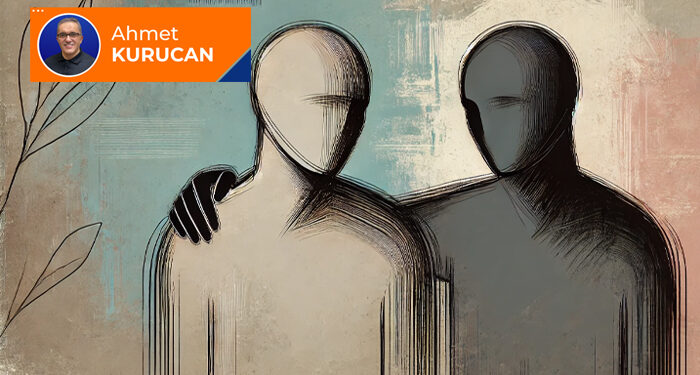 Sessiz yardımlar ve konuşan gözyaşları