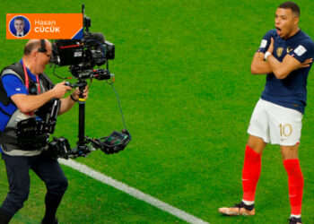 Sevinçten sermayeye: Futbolun yeni ritüeli