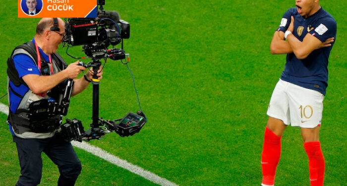 Sevinçten sermayeye: Futbolun yeni ritüeli