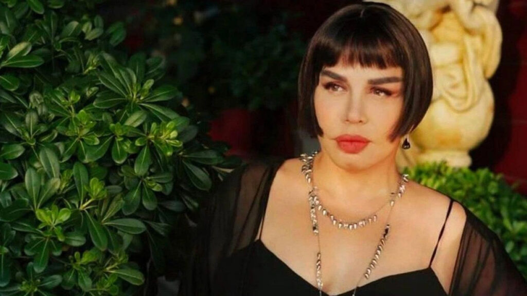 Sezen Aksu'dan A Milli Futbol Takımına Dünya Kupası Şarkısı