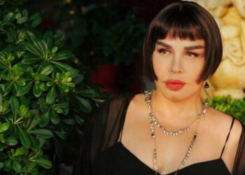 Sezen Aksu'dan A Milli Futbol Takımına Dünya Kupası Şarkısı