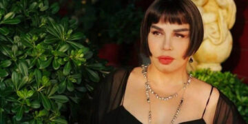 Sezen Aksu'dan A Milli Futbol Takımına Dünya Kupası Şarkısı