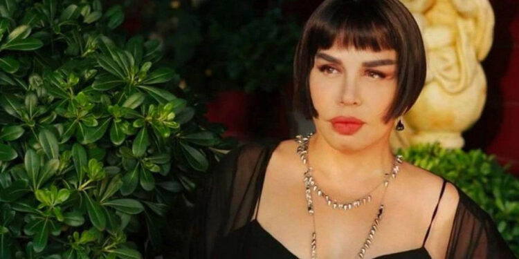 Sezen Aksu'dan A Milli Futbol Takımına Dünya Kupası Şarkısı