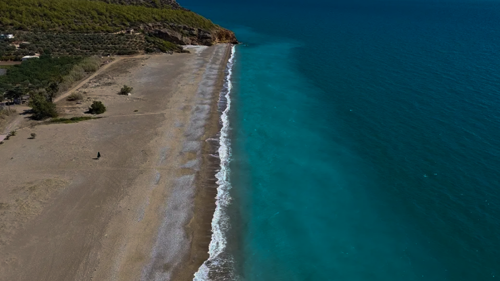 Silifke Açıklarında Korkutan Görüntü! 2 Erkek Cesedi Bulundu